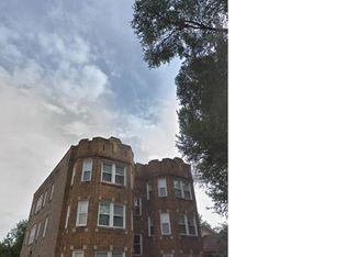 8509 S Crandon Ave APT 2S, Chicago, IL