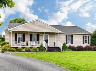 8220 Prism Ct, Mechanicsville, VA 23111