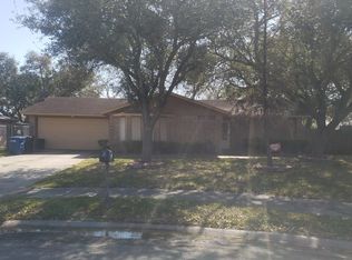 3101 Crest Veil Dr, Corpus Christi, TX 78415