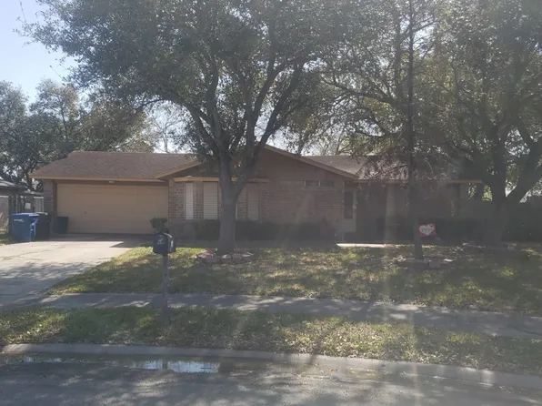 3101 Crest Veil Dr, Corpus Christi, TX 78415