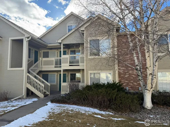 1225 W Prospect Rd #R34, Fort Collins, CO 80525