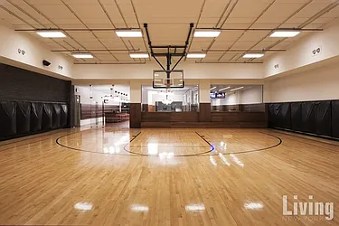 Rented by Living New York