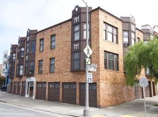 45 Lincoln Way APT 10, San Francisco, CA 94122