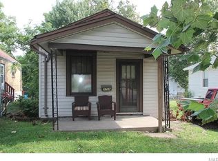 3709 Orient Ave, Saint Louis, MO