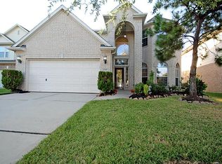 2908 Biscayne Springs Ln, Pearland, TX 77584