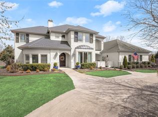 4109 Caerleon Cir, Bentonville, AR 72713