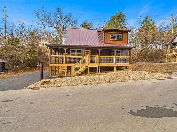 2nd image of 2222 Alpine Village Way