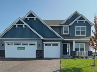 260 Overlook Ct, Delano, MN 55328