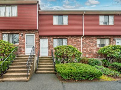 548 Churchill Drive #548, Newington, CT, 06111