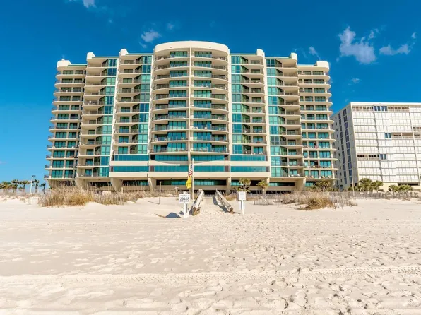 29488 Perdido Beach Blvd #502, Orange Beach, AL 36561