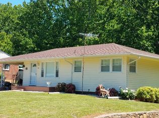 595 Murphy Rd, Collinsville, VA 24078