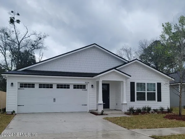4226 MATADOR Drive, Jacksonville, FL 32210