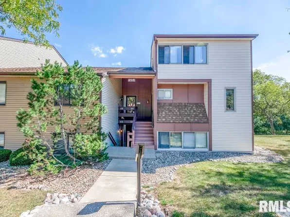 6518 N Allen Rd Unit 69, Peoria, IL 61614