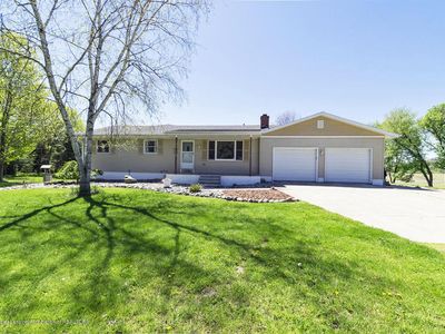 6183 Britton Rd, Perry, MI, 48872