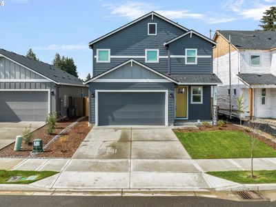 8406 NE 133rd Ave, Vancouver, WA, 98682