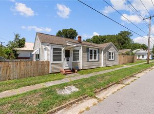 1012 Rodman Ave, Portsmouth, VA 23707