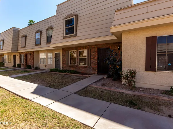 904 E BENDIX Drive, Tempe, AZ 85283