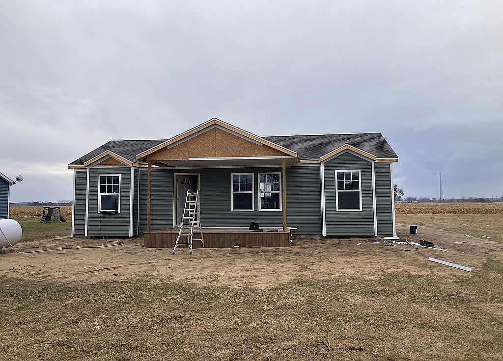 40 N Jefferson St, Hamlet, IN 46532 Zillow