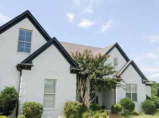 142 Myra Rd, Byhalia, MS 38611