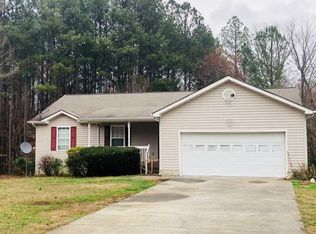 219 Tag Dr, Cohutta, GA 30710