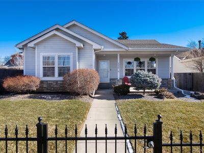 4020 S Elati Street, Englewood, CO, 80110