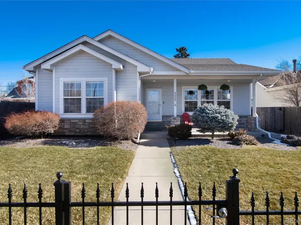 4020 S Elati Street, Englewood, CO 80110