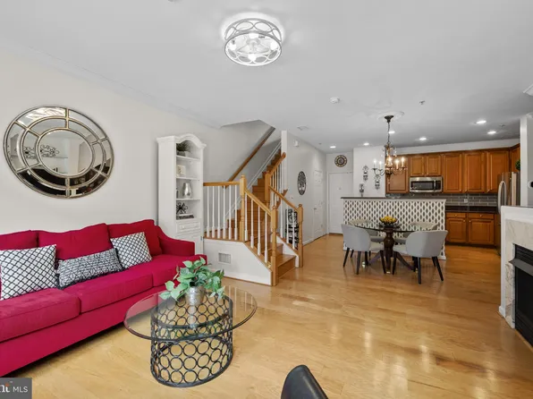 730 Main St #730-A, Gaithersburg, MD 20878