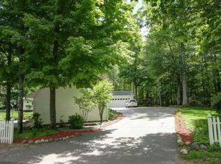 1440 Everett Rd, Eagle River, WI 54521