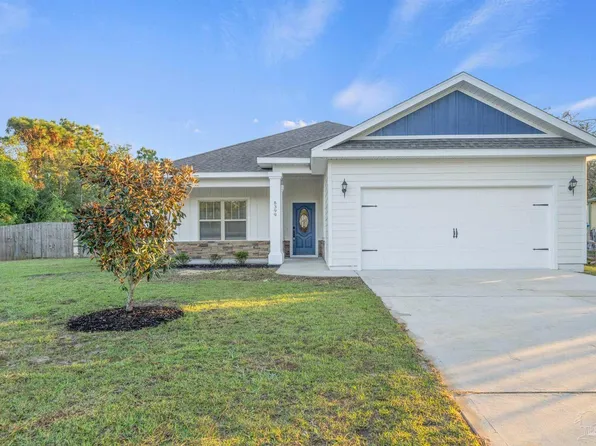 8399 Lucena St, Navarre, FL 32566