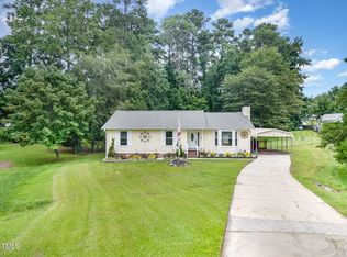 807 Whitby Ct, Durham, NC 27703