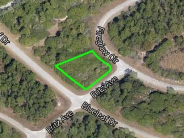 Fireglow Cir, North Port, FL 34288
