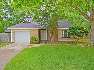 892 Corinth Ct, Mount Pleasant, SC 29464