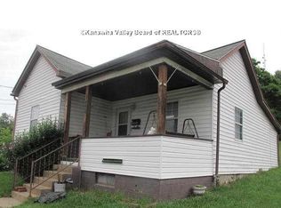 1430 Frame St, Charleston, WV 25387