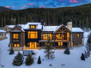 90 W Trade Ct, Keystone, CO 80435