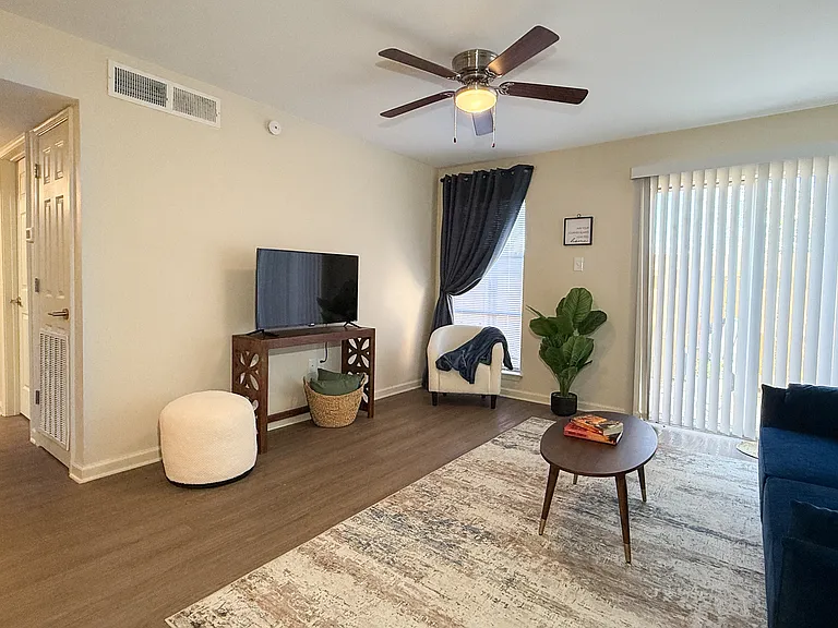 Acadia Park Apartments — Photo 21