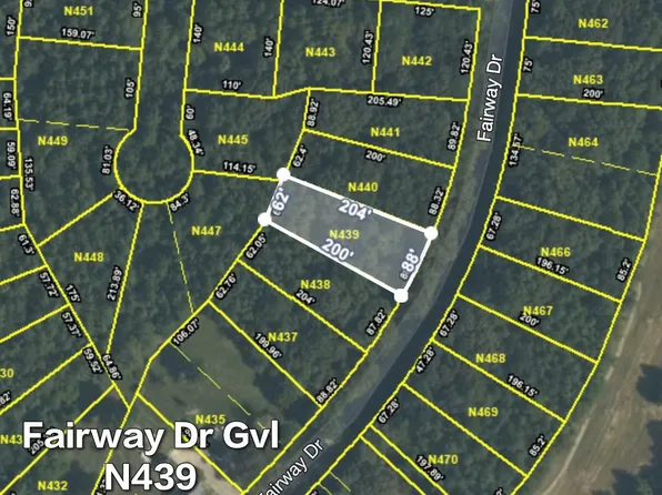 0 Fairway Dr #439, Bolivar, TN 38008
