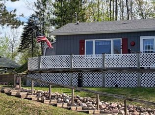 16788 Nicolet Rd, Townsend, WI 54175