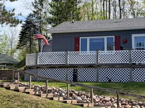 16788 Nicolet Rd, Townsend, WI 54175