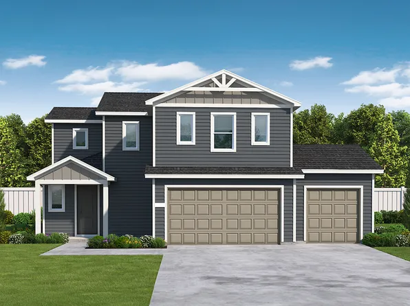 1384 W Mahogany St, Saratoga Springs, UT 84045