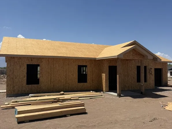 12053 W Zola St, Eden, AZ 85535