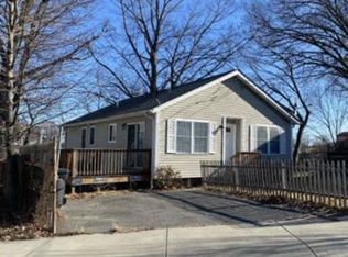 25 Forest Ave, Cumberland, RI 02864