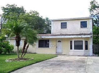 6724 77th Ave N, Pinellas Park, FL 33781