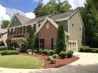 4215 Donore Ln, Powder Springs, GA 30127