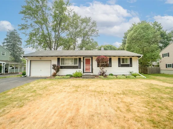 29 Wightman Dr, Binghamton, NY 13901