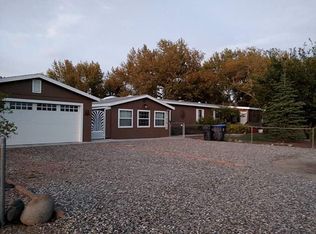 3678 E Ripple Rd, Camp Verde, AZ 86322