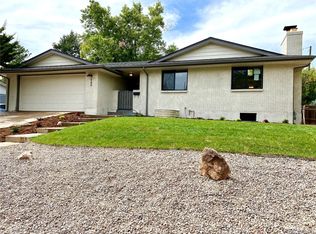 489 S Alkire St, Lakewood, CO 80228