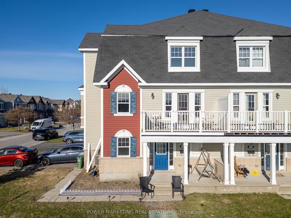 193 Soleil Ave, Ottawa, ON K4A 0V9