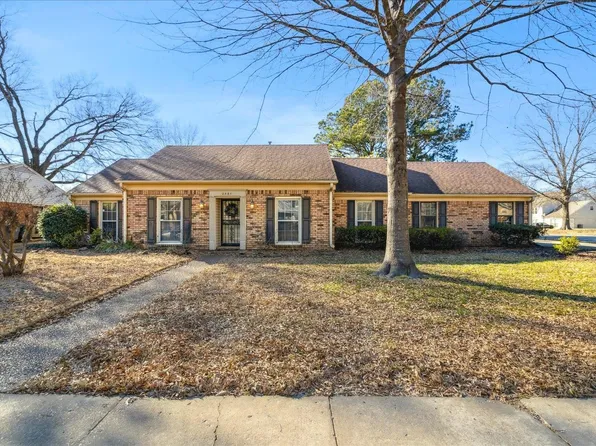 2531 Crewe St, Memphis, TN 38119