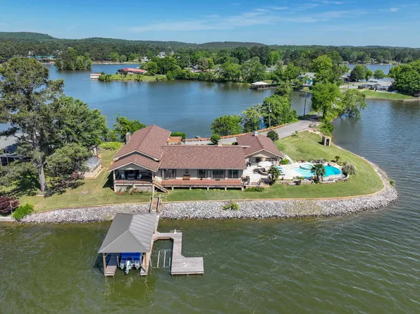 243 Rock Inn Point, Cropwell, AL 35054
