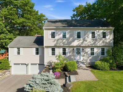 8 Bennington Road, Nashua, NH, 03064